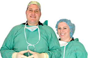 Surgical Team