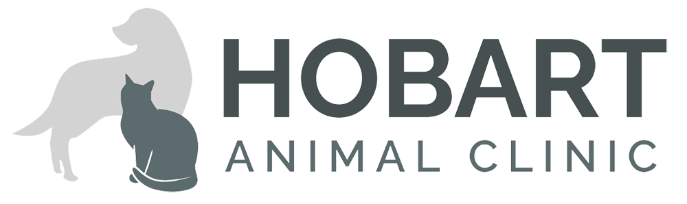 Hobart Animal Clinic logo