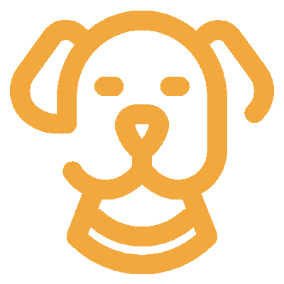 pet boarding icon
