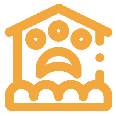 pet boarding icon