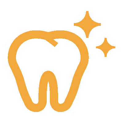 pet dental care icon