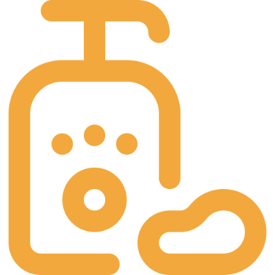 pet-shampoo